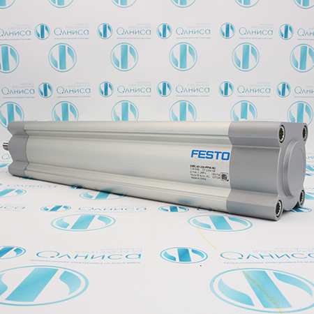 DSBC-63-250-PPVA-N3 Пневмоцилиндр Festo