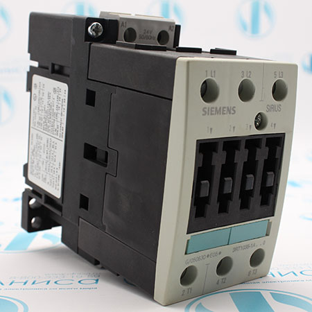 3RT1035-1AC20 Контактор Siemens