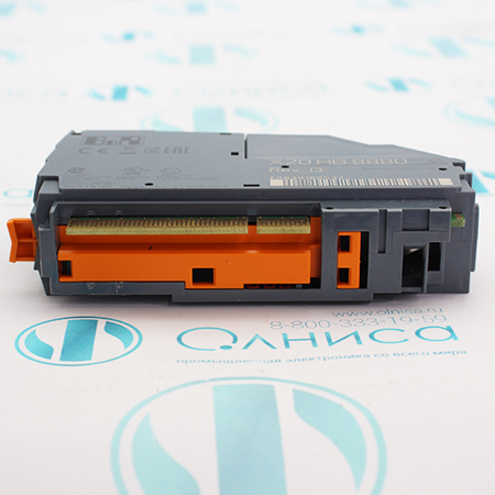 X20HB8880 Модуль базовый концентратора B&R