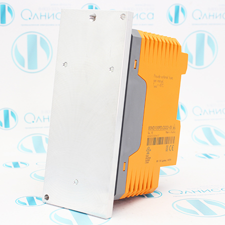 80VD100PD.C022-01 Сервопривод B&R