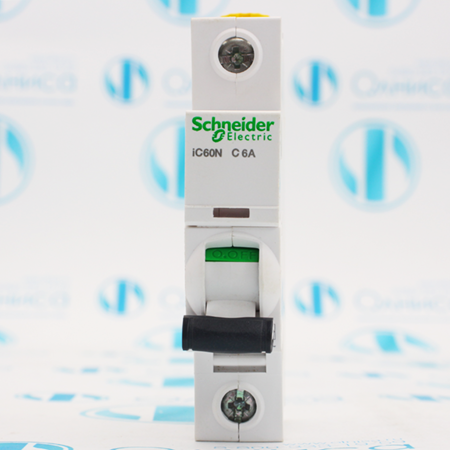 A9F79106 Выключатель автоматический Schneider Electric