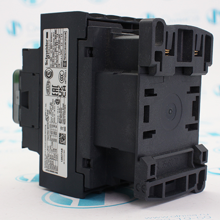 LC1D128D7 Контактор Schneider Electric