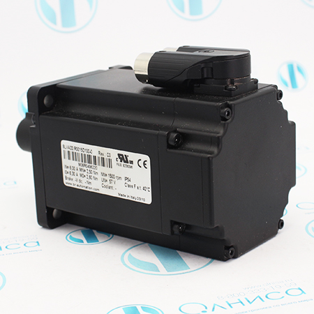 8LVA33.R0015D100-0 Двигатель B&R