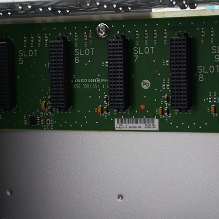 1756-A10 Шасси Allen-Bradley