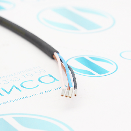 X67CA0P20.0020 Кабель питания входной B&R