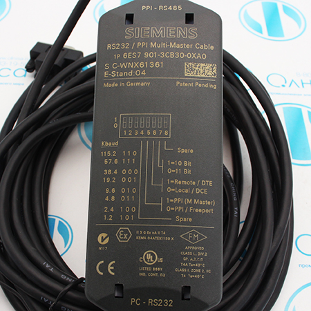 6ES7901-3CB30-0XA0 Кабель оптический Siemens