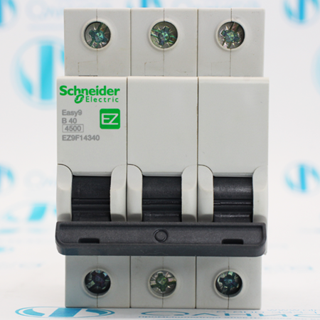EZ9F14340 Выключатель автоматический Schneider Electric