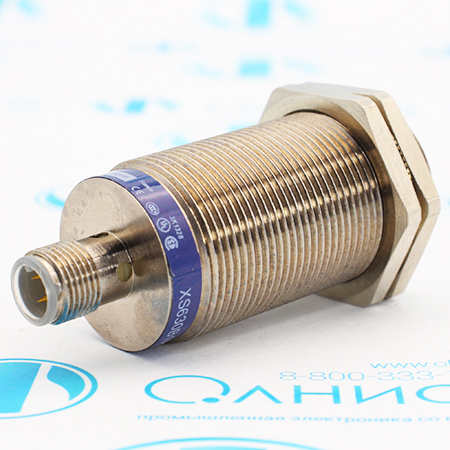 XS630B1PAM12TF Датчик индуктивный Schneider Electric/Telemecanique