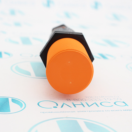 KI5065 Датчик емкостной IFM