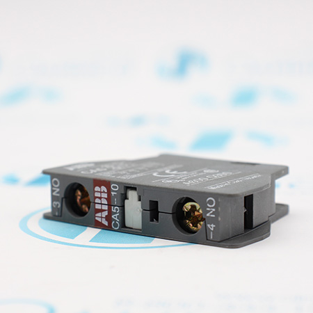 1SBN010010R1010 Блок контактный ABB