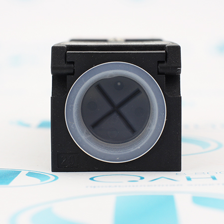 D4NS-4BF Выключатель безопасности Omron