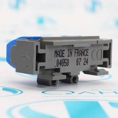 004850 Клеммник Legrand