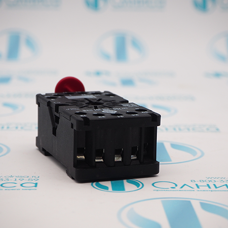 700-HN101 Ser B Реле Allen-Bradley (с хранения)