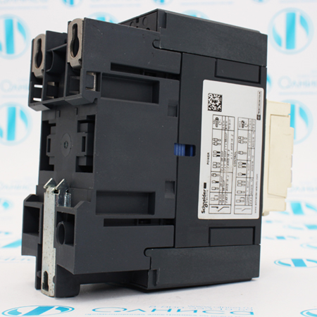 LC1D65AF7 Контактор Schneider Electric (б/у)