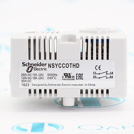 NSYCCOTHD Термостат Schneider Electric