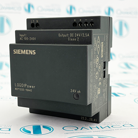 6EP1332-1SH42 Блок питания стабилизированный Siemens