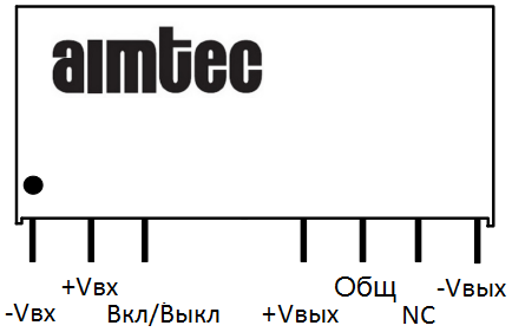 AM2GW-4805DZ