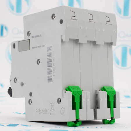 EZ9F34320 Выключатель автоматический Schneider Electric