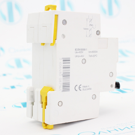 A9K24210 Выключатель автоматический Schneider Electric