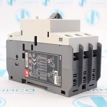 MMS-32S 32A Выключатель автоматический LS IS