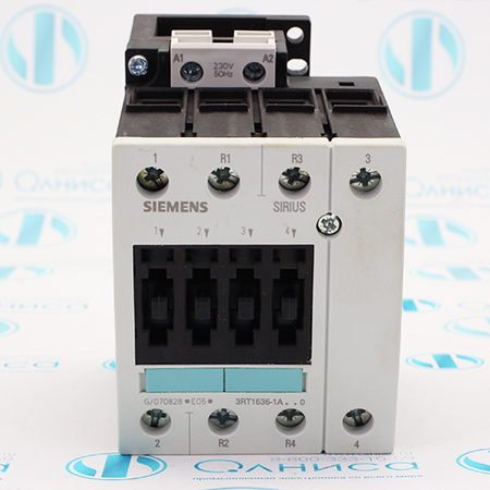 3RT1535-1AP00 Контактор Siemens