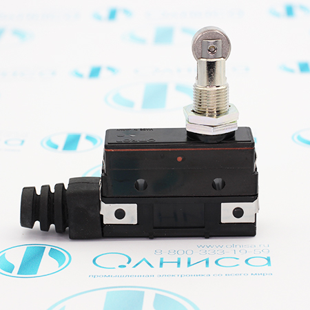 Z-15GQ22A55-B5V Выключатель концевой Omron