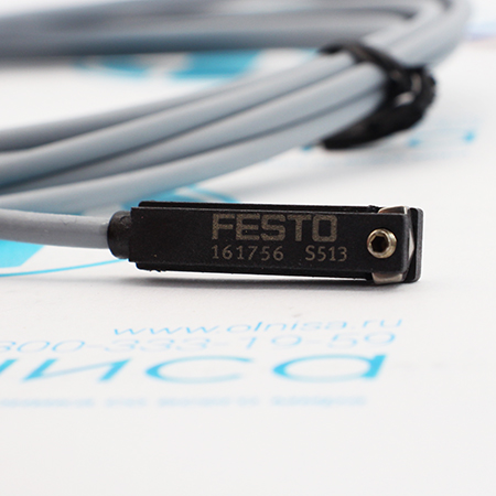 SME-8-K-24-S6 Датчик положения Festo