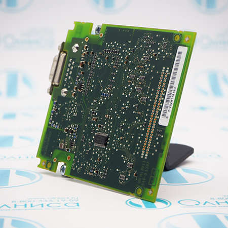 6SE7090-0XX84-0FF5 Плата управления Siemens