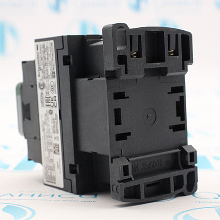 LC1D09P7 Контактор Schneider Electric