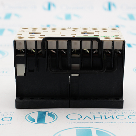 LP2K0610BD Контактор реверсивный Schneider Electric