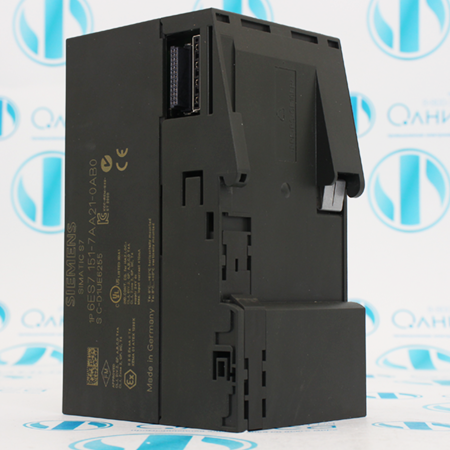 6ES7151-7AA21-0AB0 Модуль интерфейсный Siemens (с хранения)