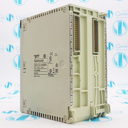 TSXP572634M Процессор Schneider Electric (б/у)