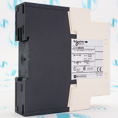 LT3SE00M Реле защитное автоматическое Schneider Electric/Telemecanique