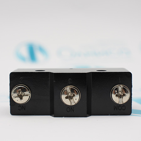 Z-15GS-B Выключатель концевой Omron