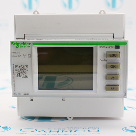 METSEPM3250 Измеритель мощности Schneider Electric