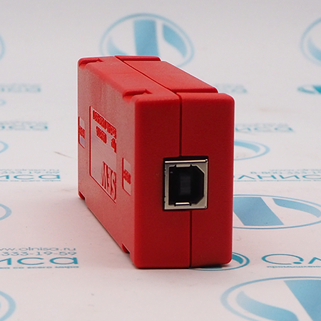 USB11A 08248311 Адаптер интерфейсный Sew Eurodrive