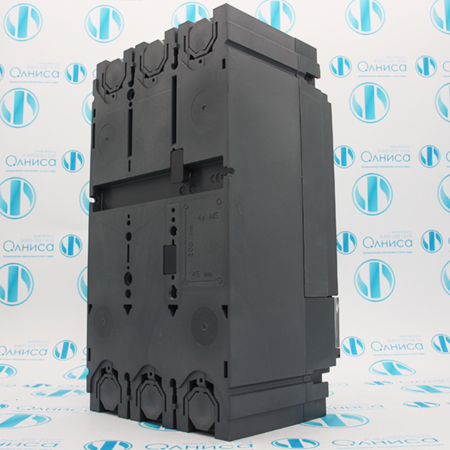 LV540550 Выключатель автоматический Schneider Electric
