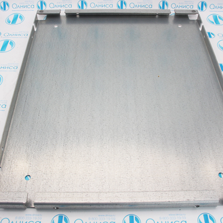 TS 8614650 Панель монтажная секционная Rittal