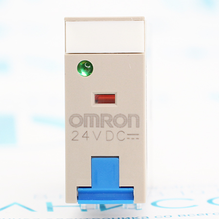 G2R-1-SNDI 24DC(S) Реле Omron