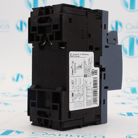 3RV2011-1GA25 Выключатель автоматический Siemens