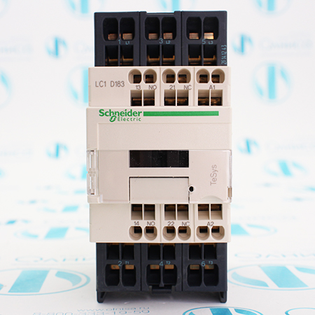 LC1D183M7 Контактор Schneider Electric