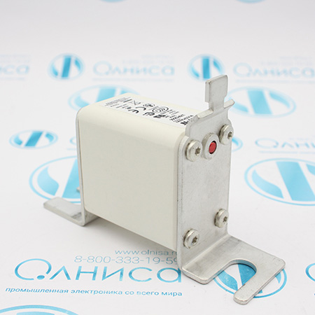 170M2666 Предохранитель быстродействующий Bussmann/Eaton