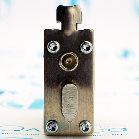 170M1569D Предохранитель быстродействующий Bussmann/Eaton (с хранения)