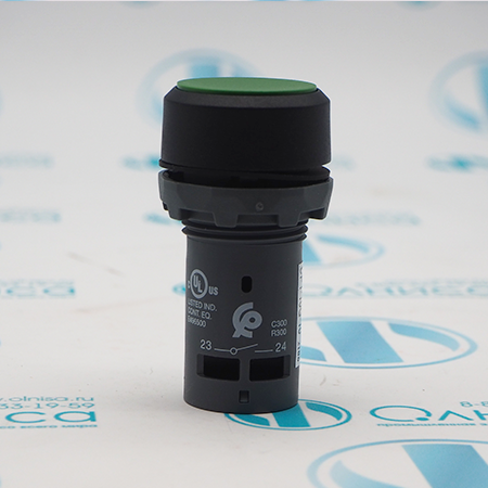 1SFA619100R1012 Переключатель кнопочный ABB