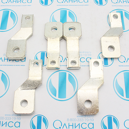 1SDA055002R1 Выводы силовые ABB