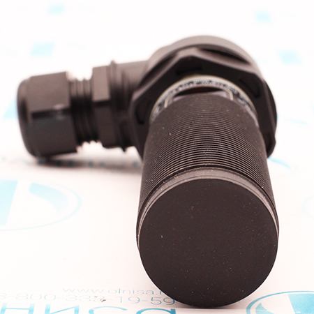 KI505A Датчик ёмкостный IFM