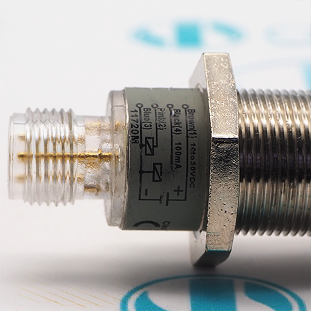 E3FB-DP22 Датчик оптический Omron