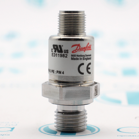 MBS 1250 063G1542 Преобразователь давления Danfoss