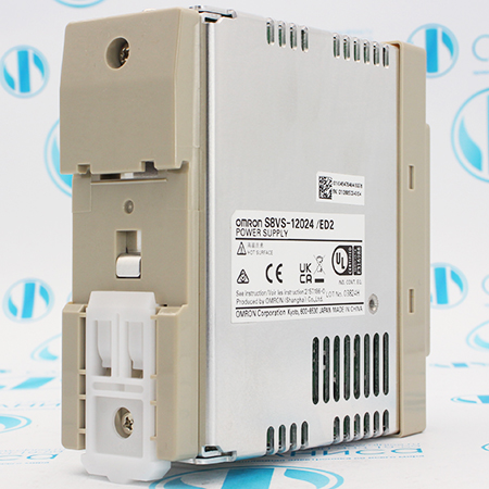 S8VS-12024 Блок питания импульсный Omron