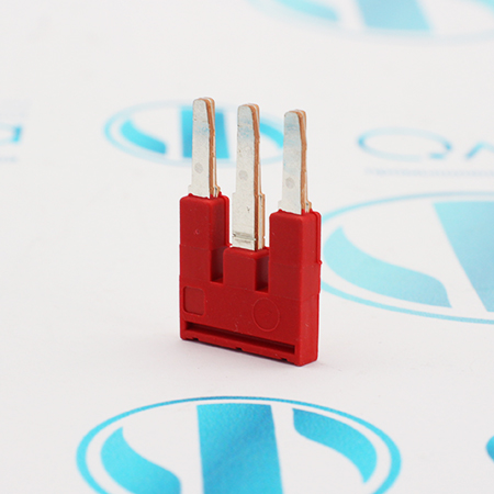 NSYTRAL23 Перемычка для клемм Schneider Electric